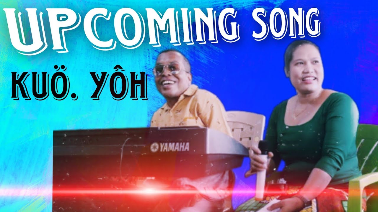 KUÖYÔH THE NICOBARI SONG, SING BY JYOTI.. WITH DANIEL GULFAM.....