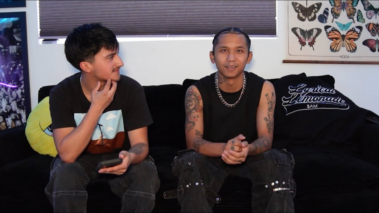 $am Interview (Talks Summer Smash, tour & More!)