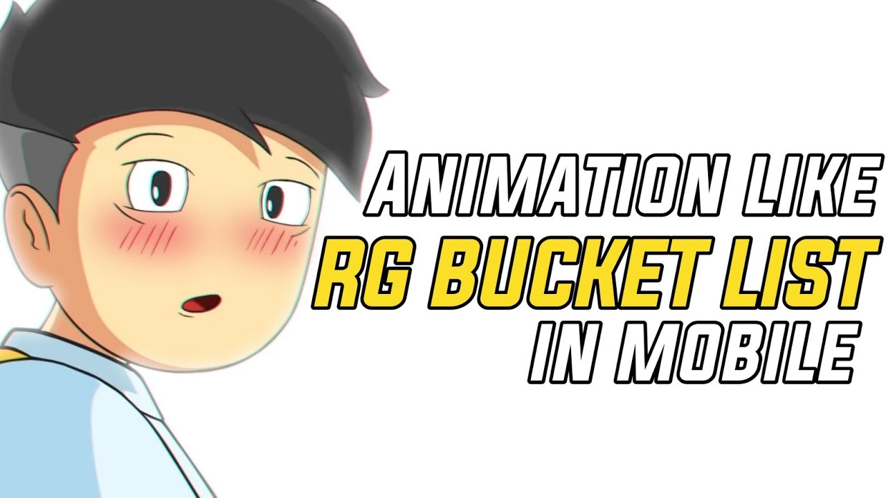 how to make animation like @RGBucketList, #cypherbot