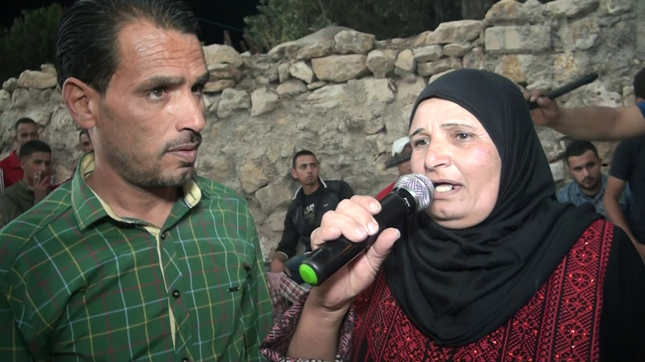 أفراح آل بني صخر حفل زفاف الفنان أحمد أبوفاعور الفنان خالد الصقري باشتراك مع تسجيلات الجمل