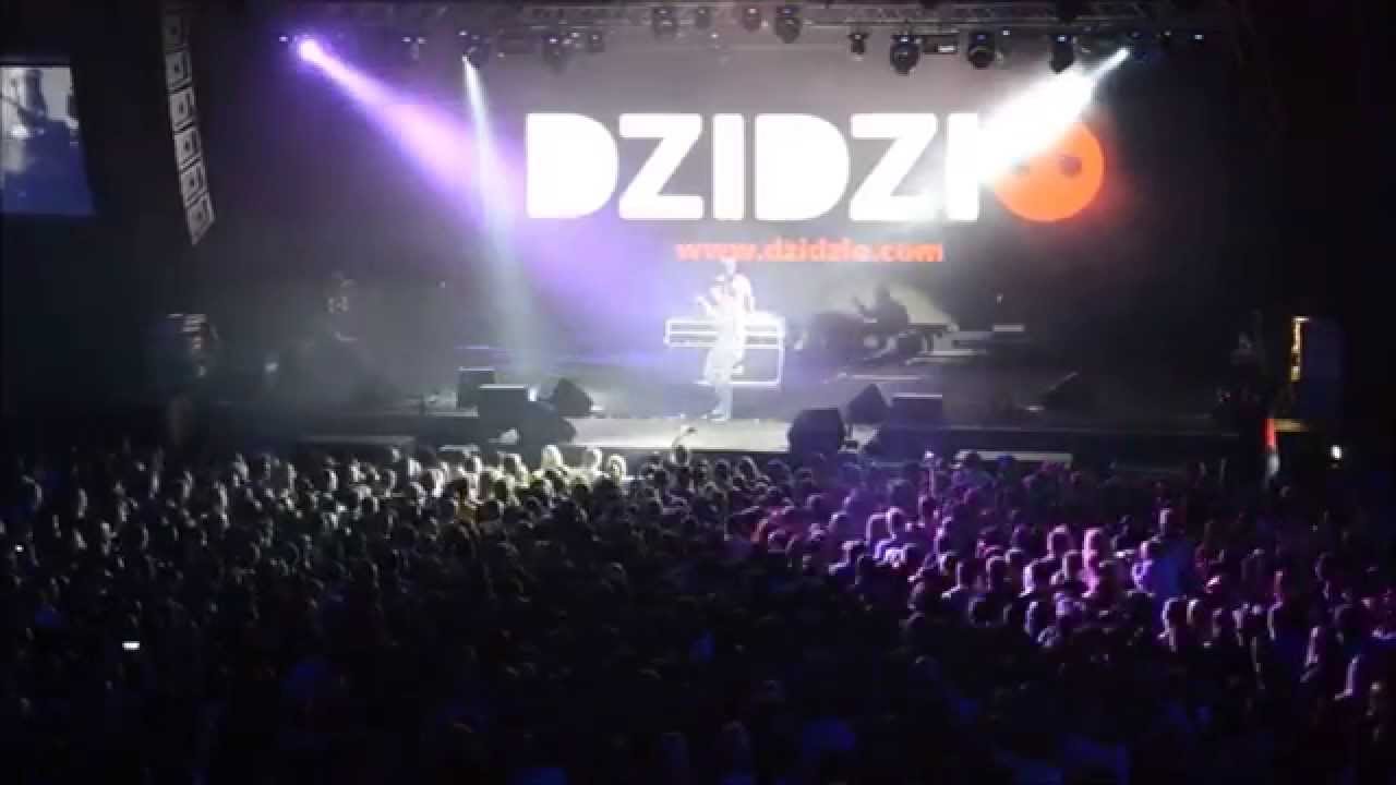 DJ Konstantin Ozeroff | Stereo Plaza (Kiev)