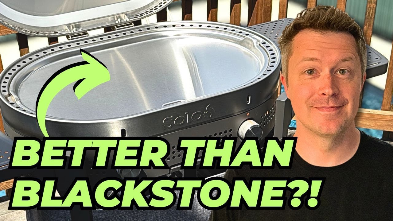 Complete SOLO STEELFIRE REVIEW!! | NEW 30