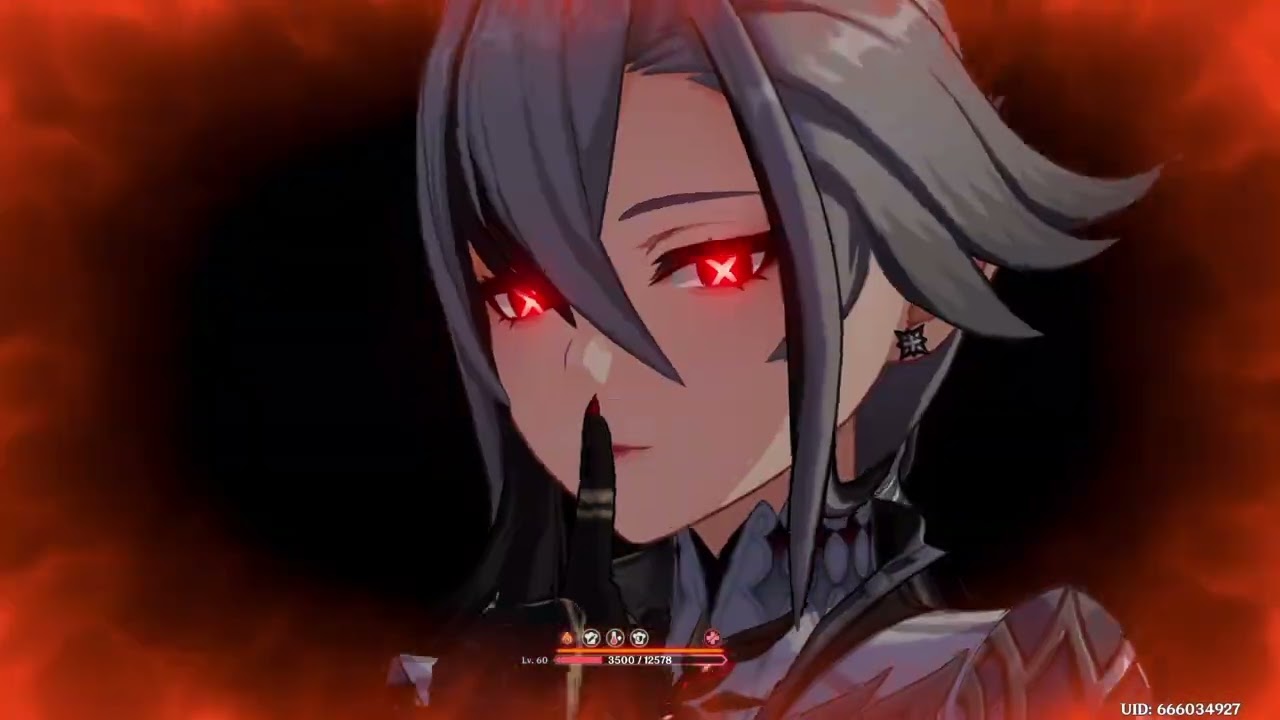 Genshin Impact_ signora part 3