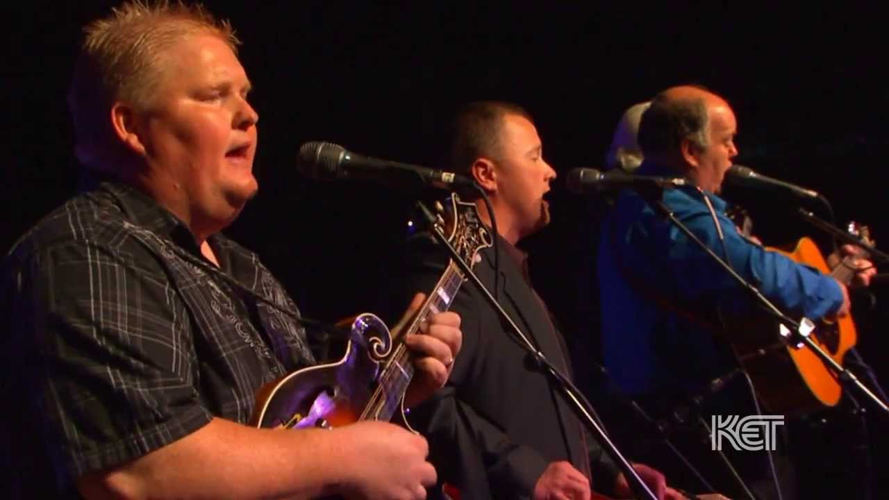 J.D. Crowe & The New South: When the Leaves that are Green Turn to Brown | Jubilee | KET