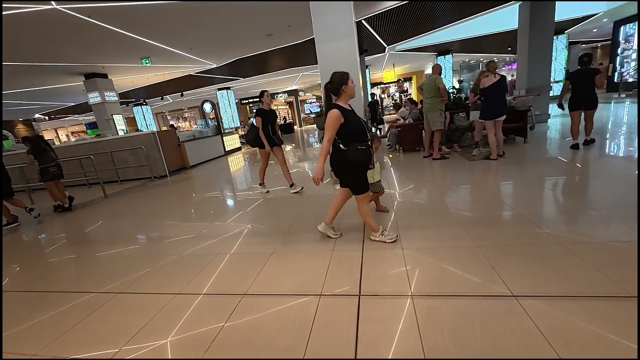 Australia Fair Shopping Centre