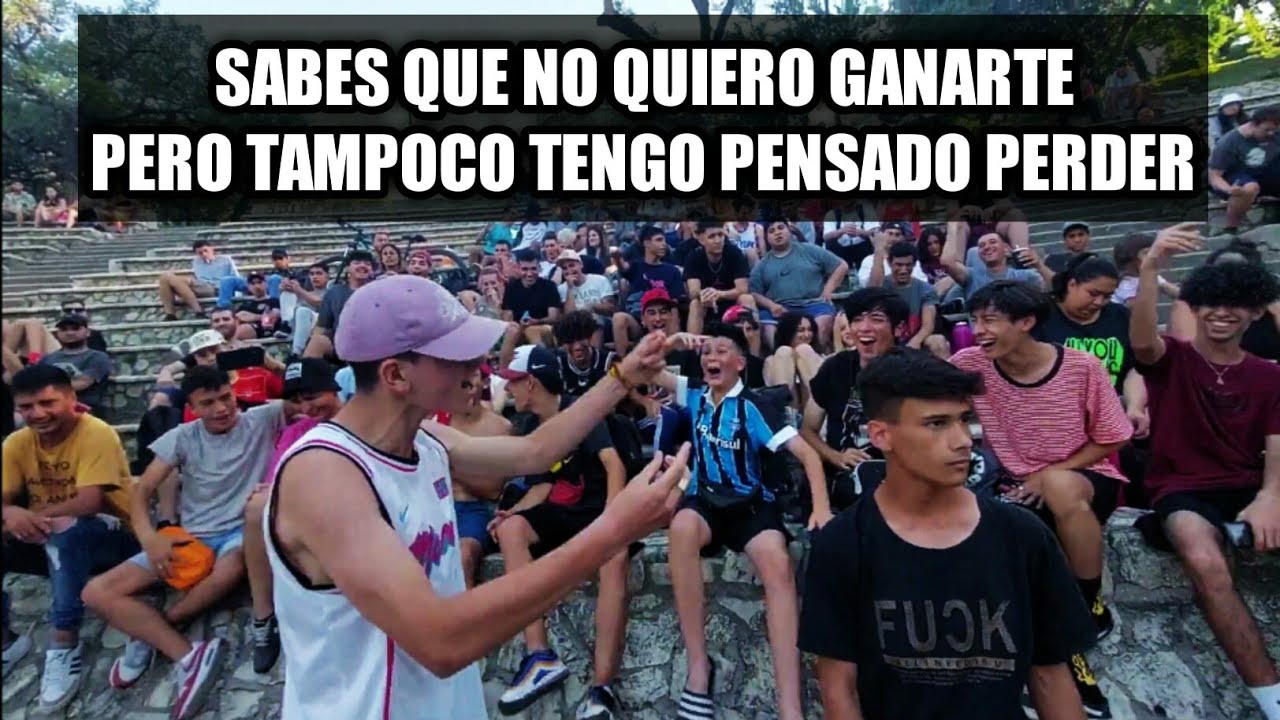 EL UNDER MÁS VIVO QUE NUNCA PARTE 2! Las mejores rimas del under 2021 | Batallas de gallos