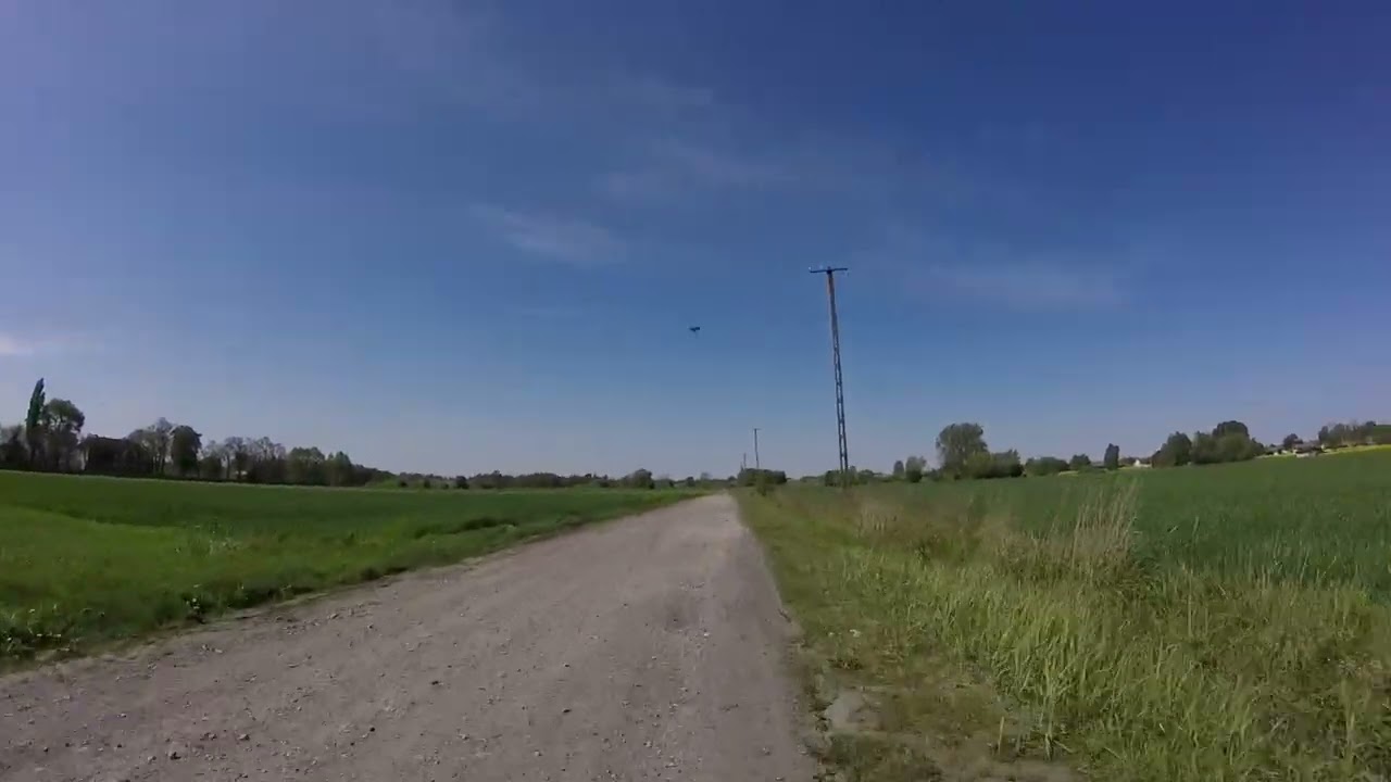 Bojanów - na Toplin