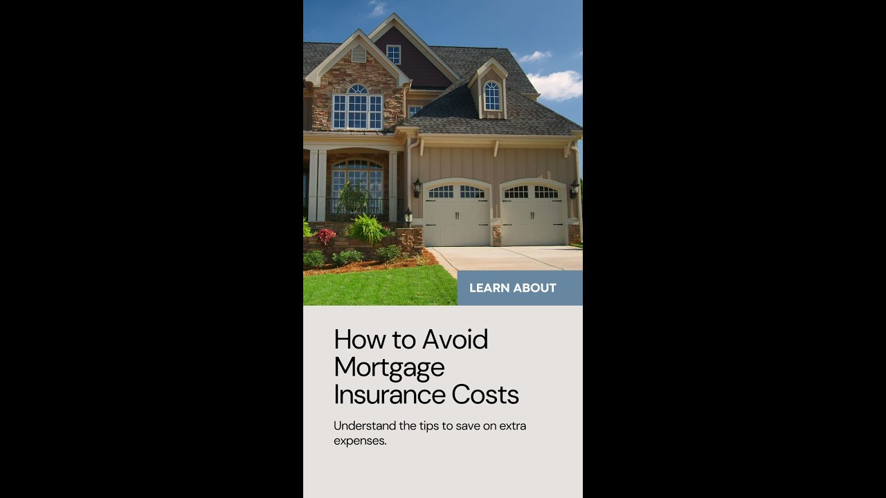 Mortgage Insurance
