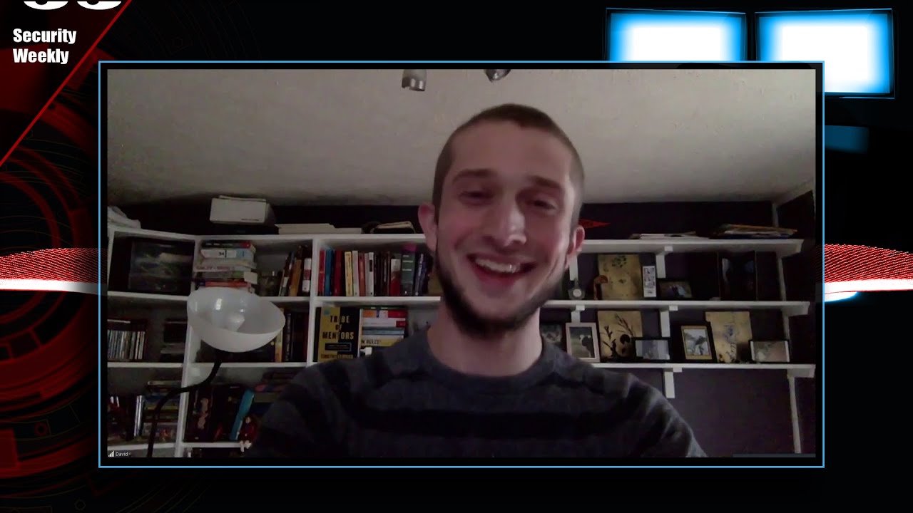RDP Servers, Mimikatz, & LibreOffice - Hack Naked News #206