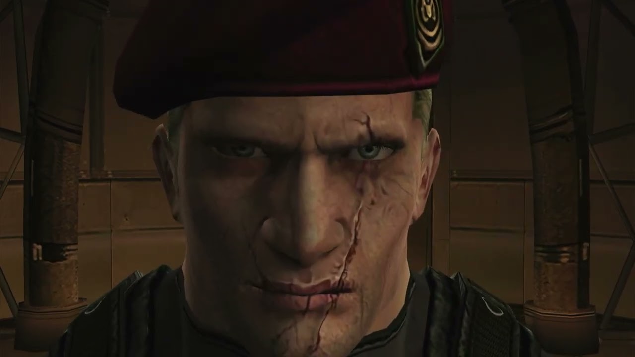 Resident Evil 4 (2005) 2026-01-07