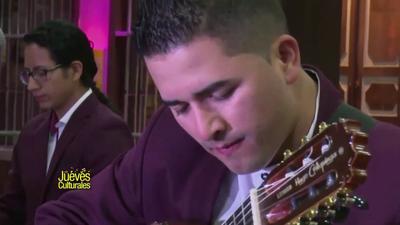 Bolero Rockolero_ Mala Fe_ Cruel Condena _ La Yapa de Ecuador