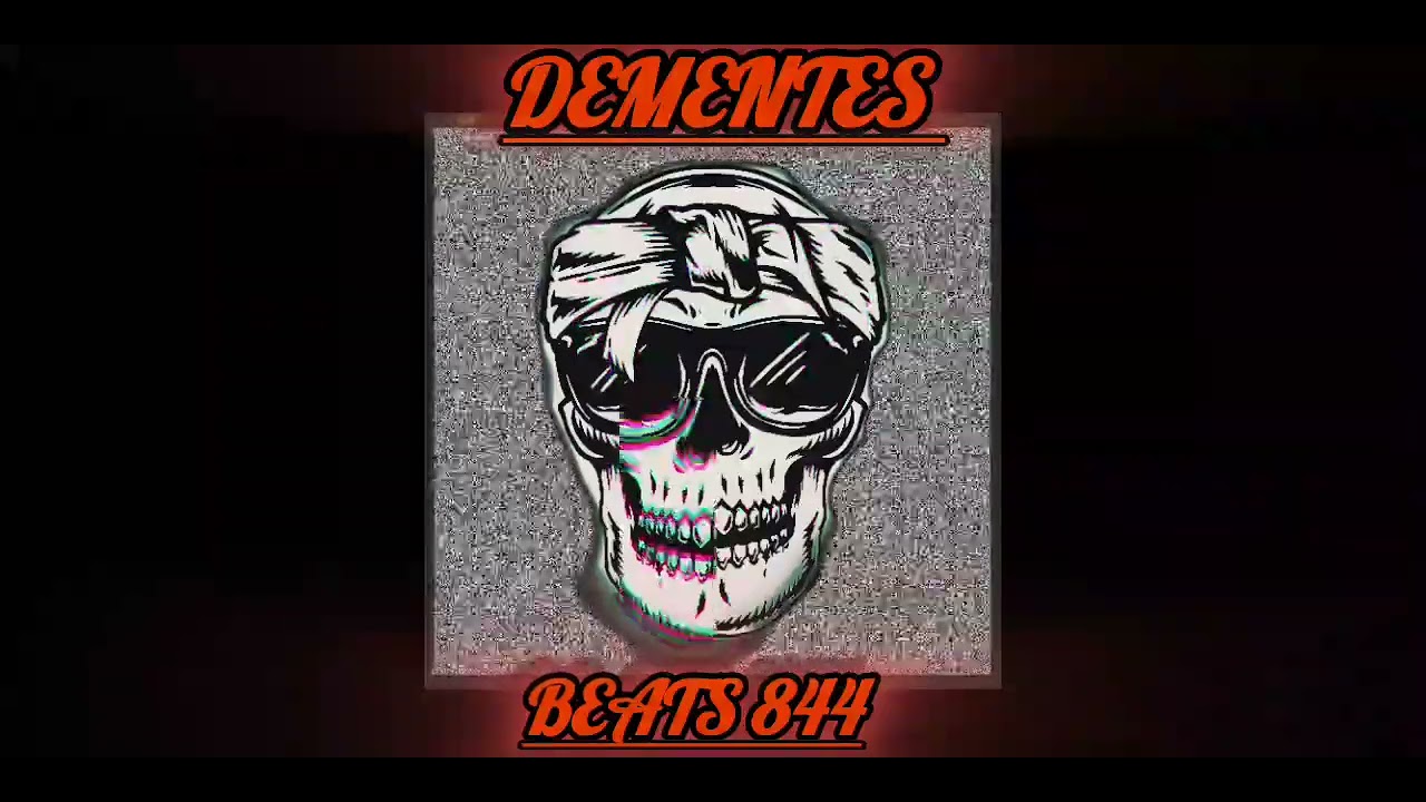 // ALGO RELAX // BEAT DE RAP Oldies INSTRUMENTAL USO LIBRE 🔥🔥 Saltilll844 Dementes Beats//