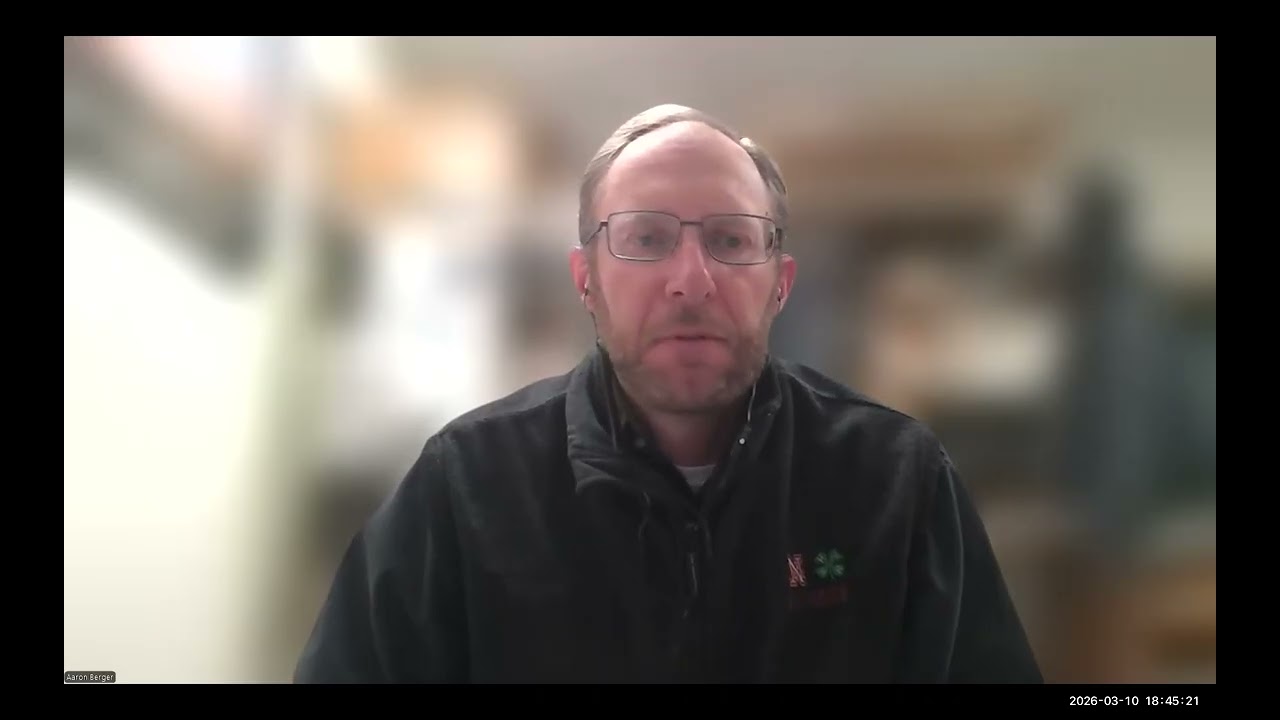 Considerations of Low Pregnancy Rates in Young Cows