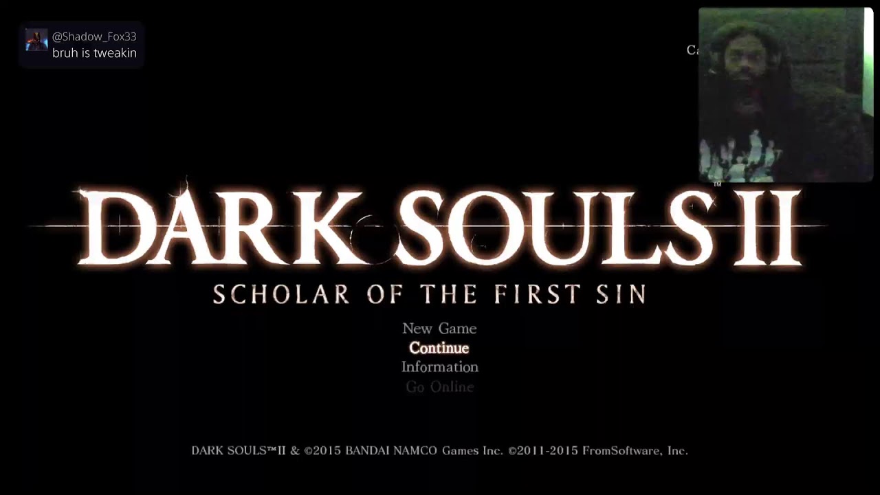 Dark Souls 2 First Time Playthrough Day 6 PlayStation State Of Play Reaction and Dark Souls I Guess