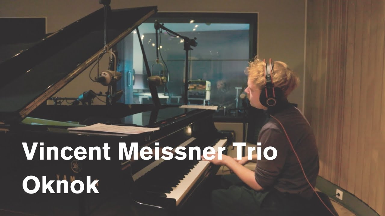 Vincent Meissner Trio: Oknok (Official Music Video)