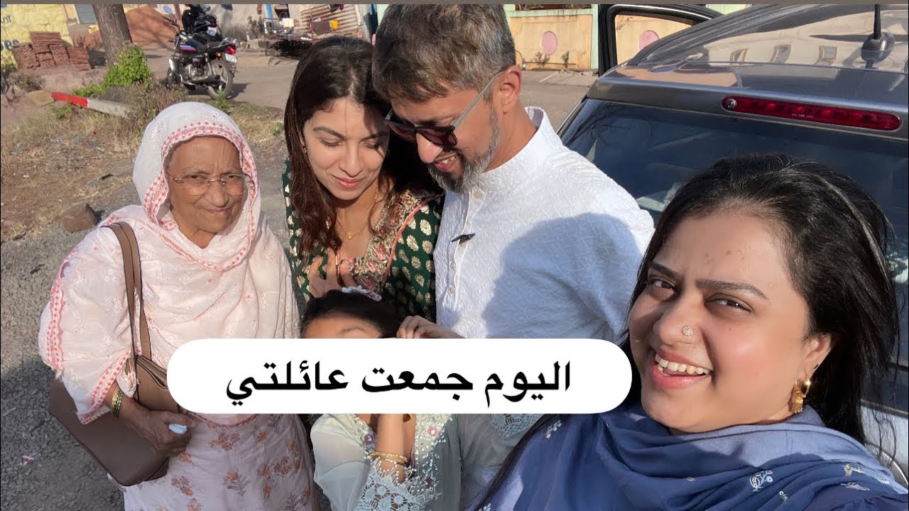 اليوم ما يتنسى ! هذه هي الهند 🇮🇳 أول مرة توقعني هنا 👈🏻