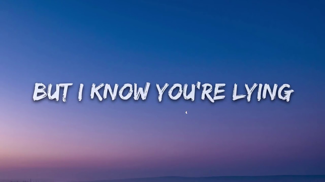 Boy In Space - Cold (Lyrics)