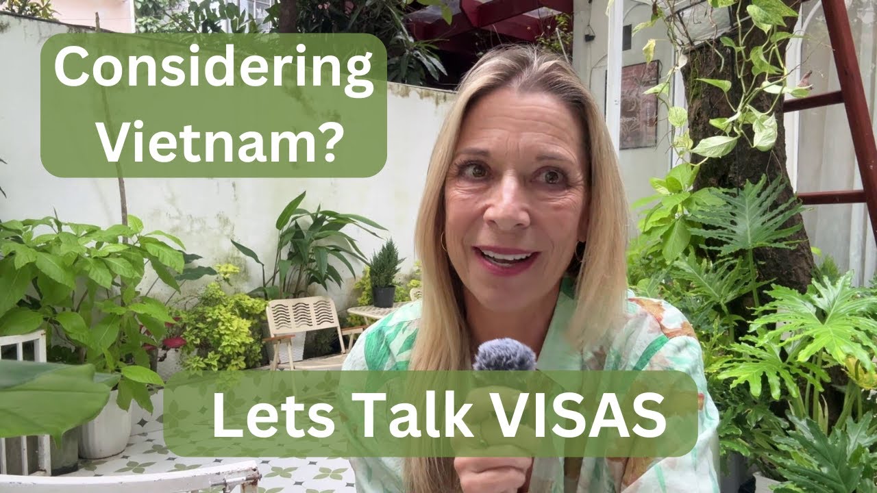 Traveling to Vietnam 2026? My Honest Guide to Visas & Smooth Entry