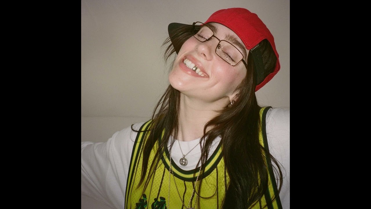 Billie Eilish - BITTERSUITE (first part extended)