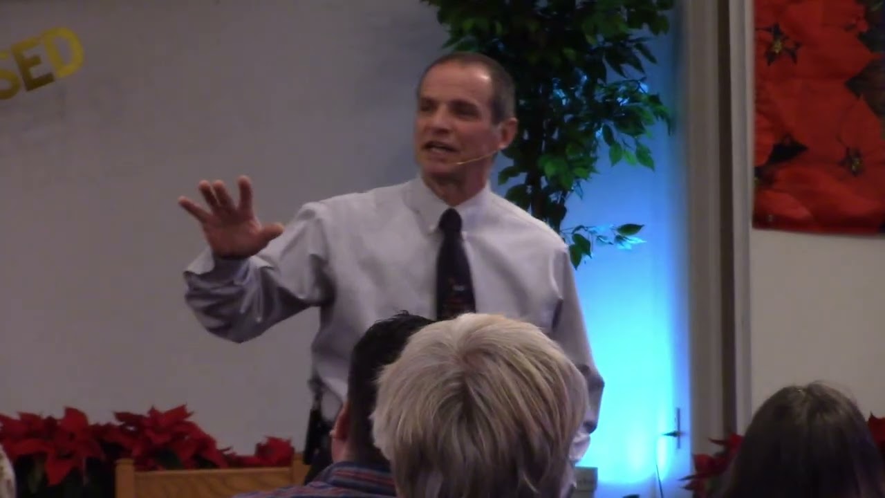 1-4-26 What we are in Christ