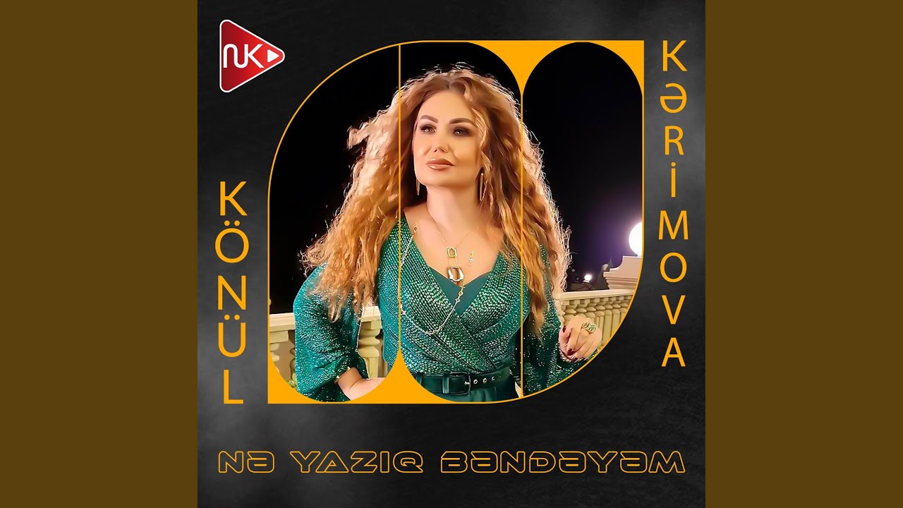 Nə Yazıq Bəndəyəm
