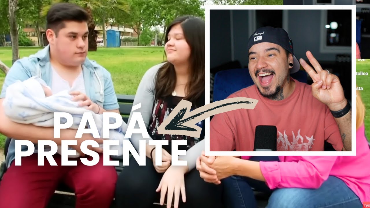ENTRE DOS CAMINOS | MAMÁ A LOS 15
