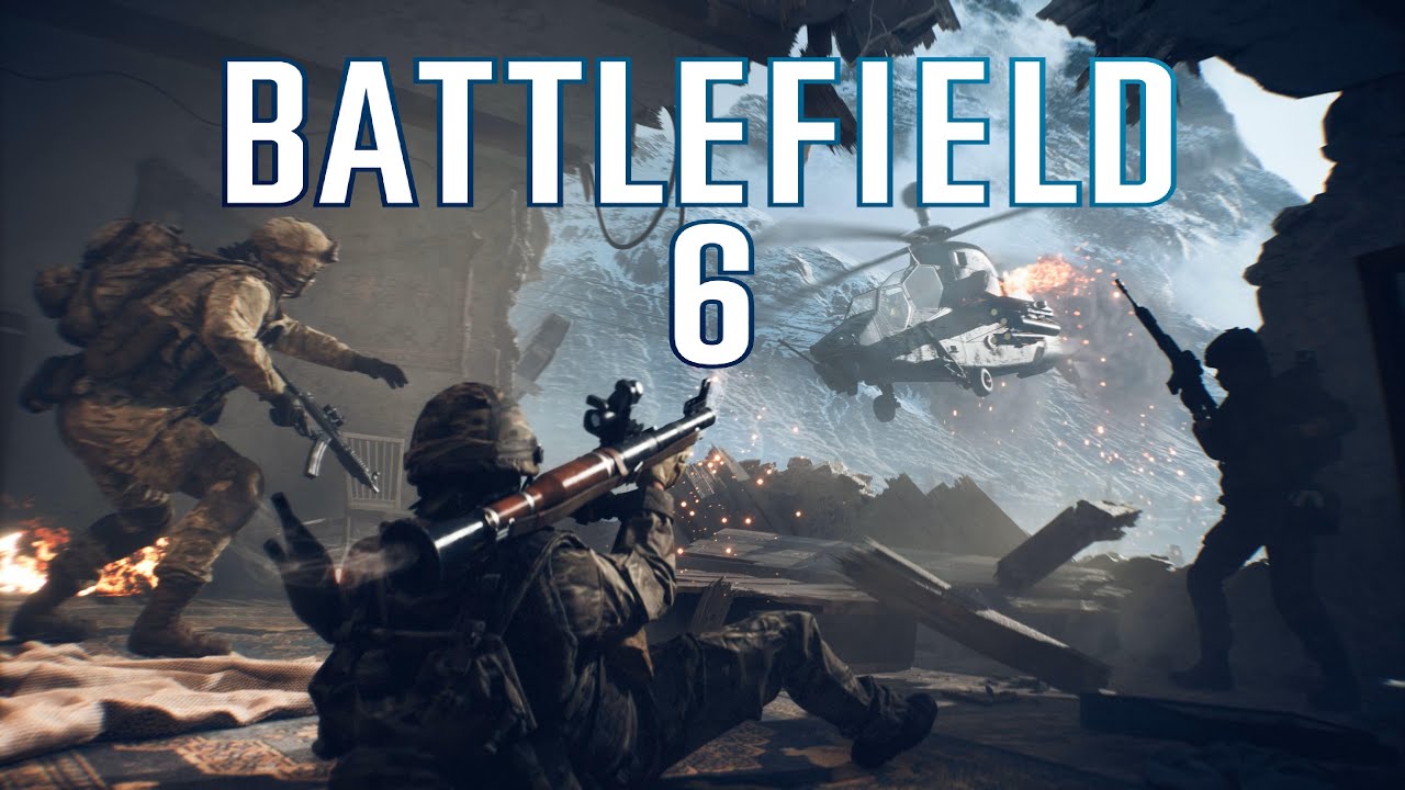Battlefield 6 Final Stand