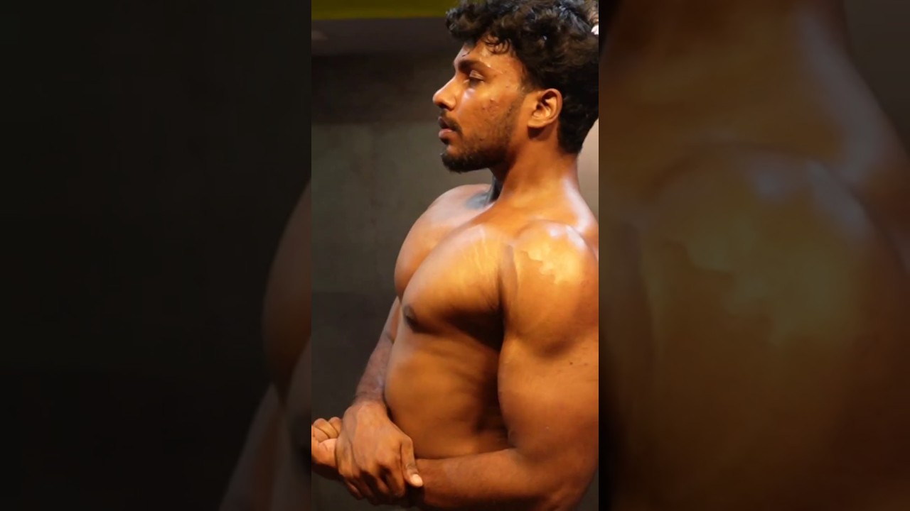 പീസ്സ് ആയിട്ടുള്ള പെർഫെക്റ്റ് CHEST കിട്ടാൻ⚡💥💎| Perfect Chest Workout|