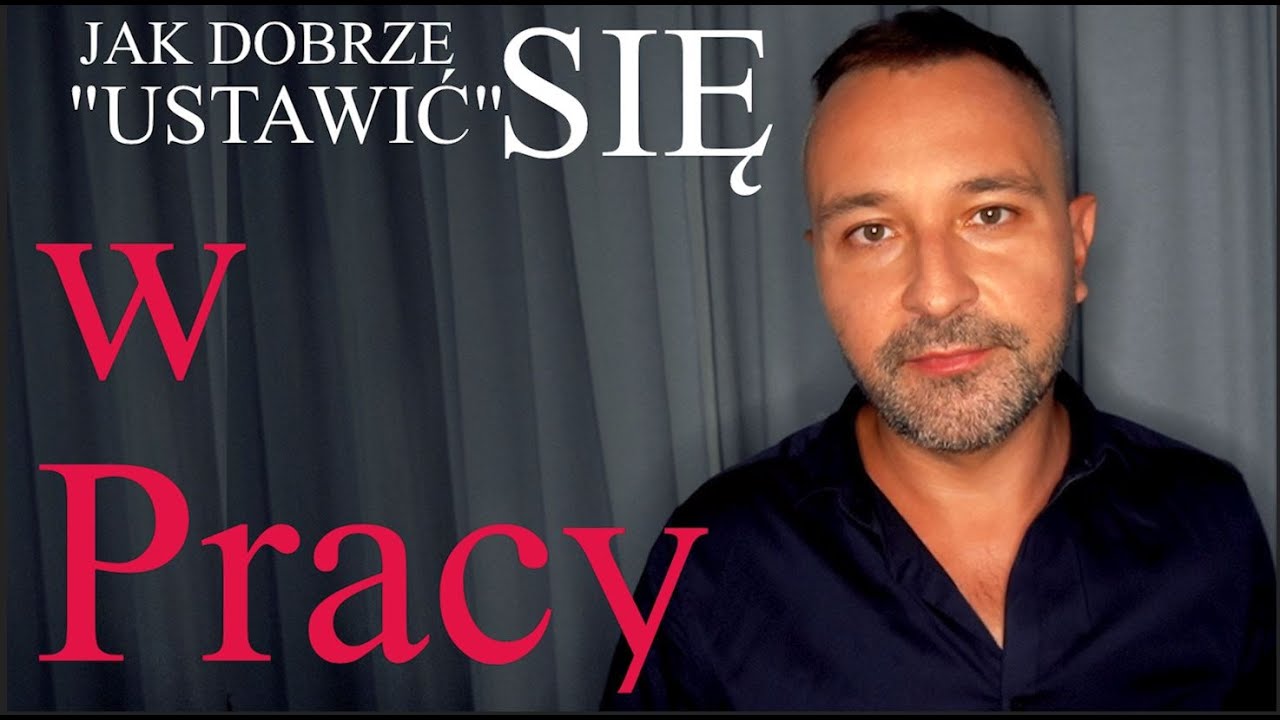 Jak się dobrze 
