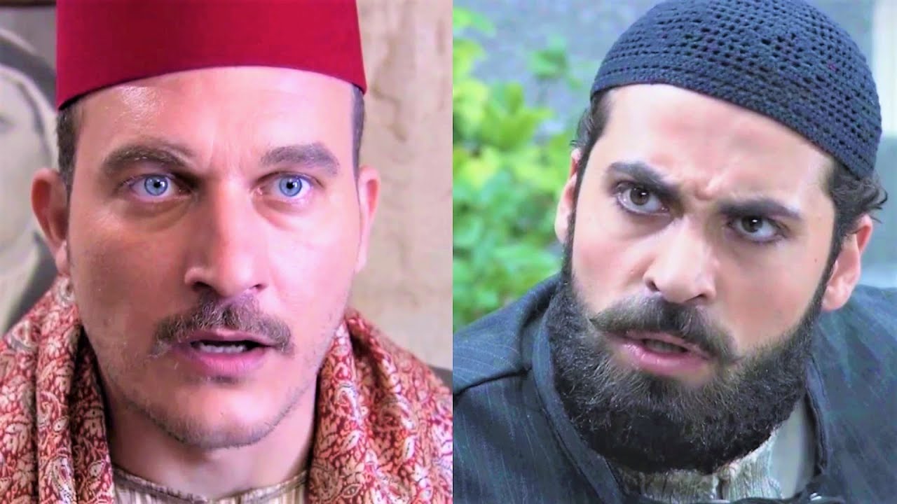 بعد ماأجاهن خبر انو مستشهد رجع فجأة وصدم الجميع برجعته - زمن البرغوت عودة وضاح