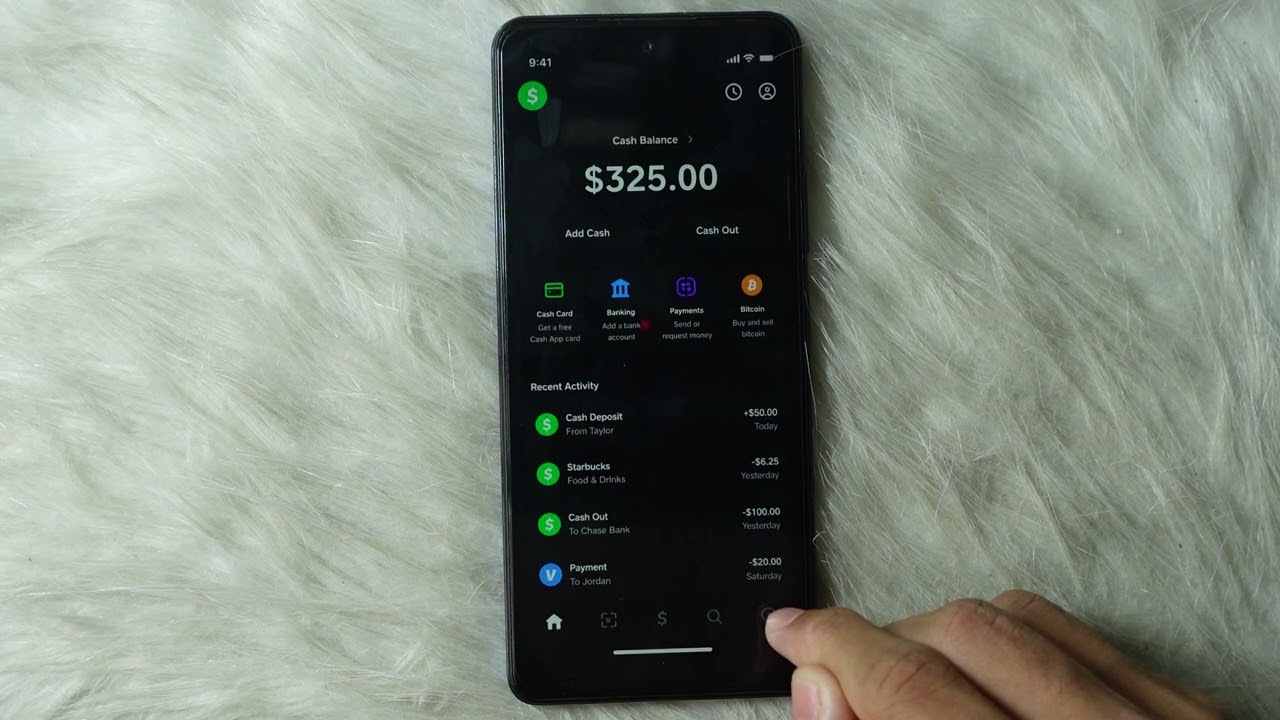 How to Cancel a Cash App Payment (2026) | Payment Guide