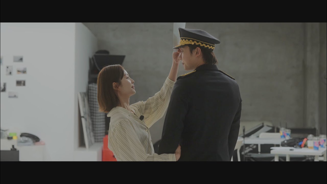 [MV] 미유(Mew) - 종로에서(At Jongro) / Official MV