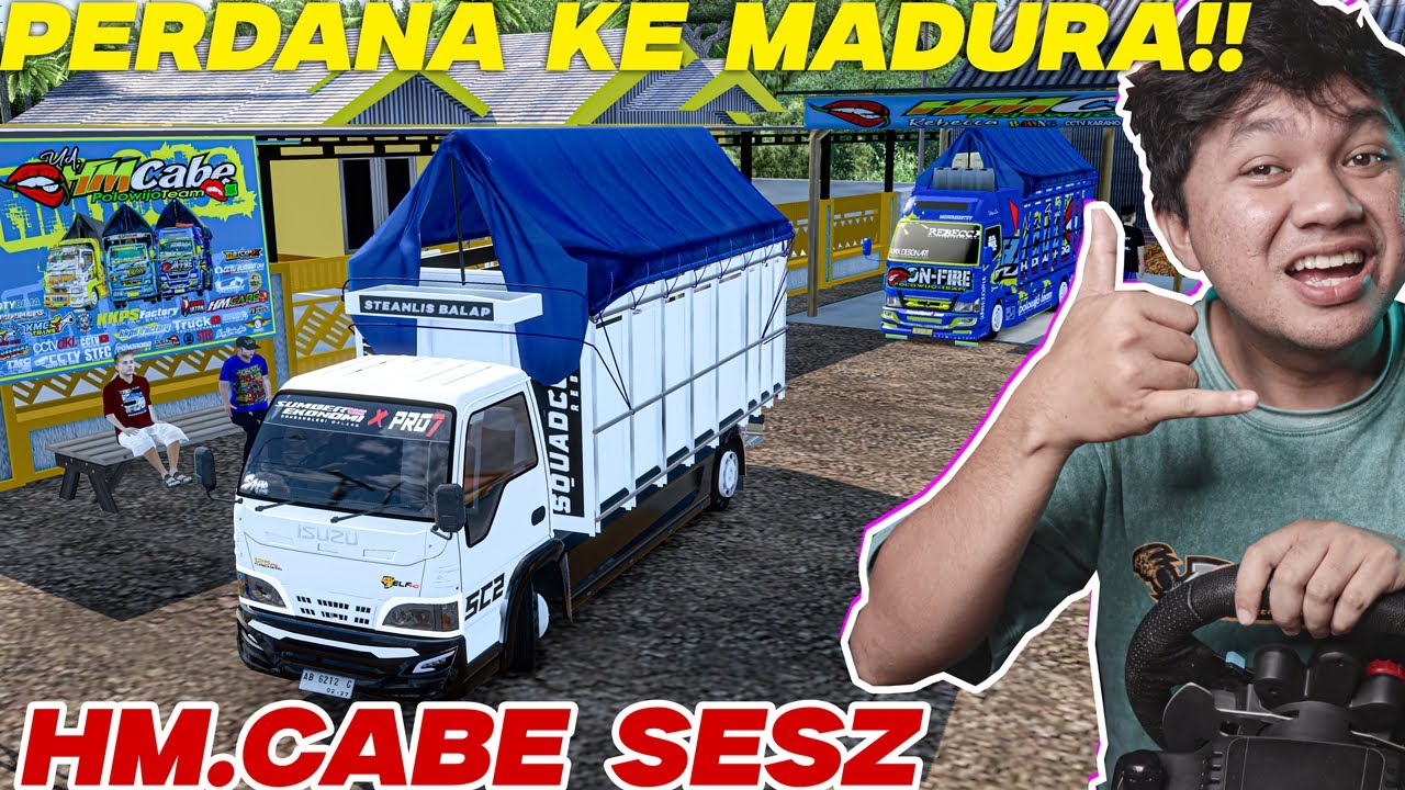 SOPIR SESSZ SC02 - Squadcore KikiCore