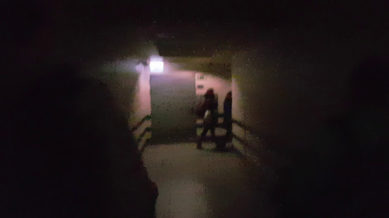 Alarm pożarowy - Sadyba Best Mall 13/02/18