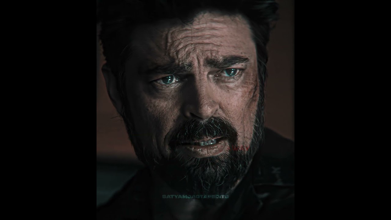 Pushing People Away | Billy Butcher Sad Edit | Narvent -  Fainted #billybutcher #theboys #edit #sad