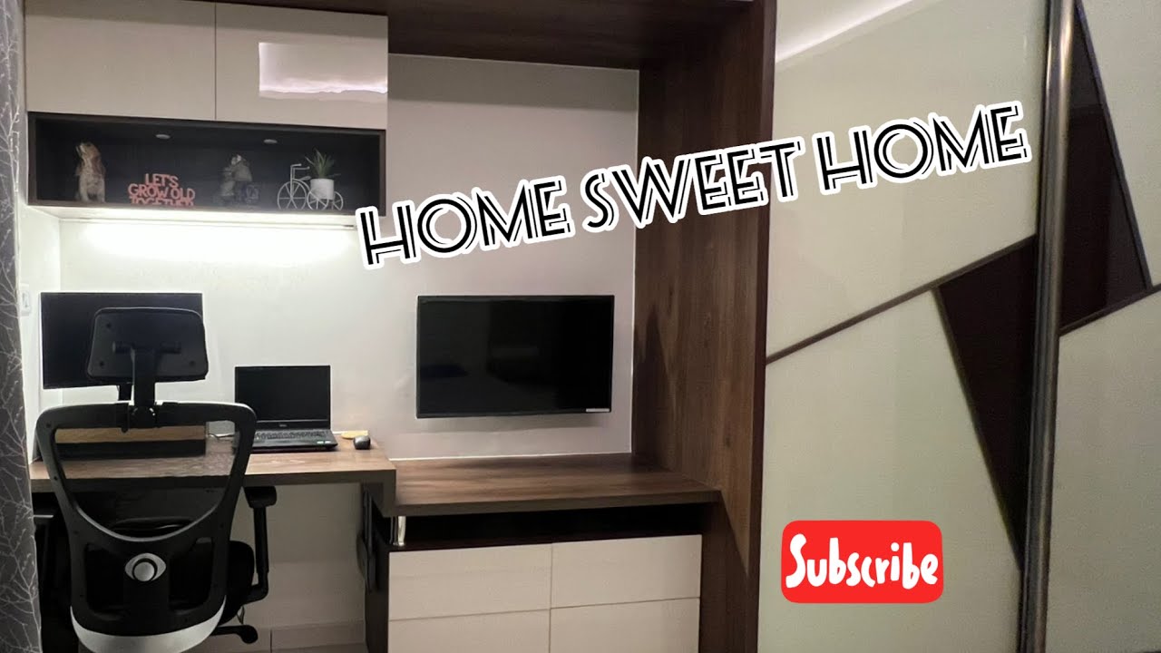 Sobha Dream Acres-2BHK interior,Bangalore:Must Watch!!#interiordesign