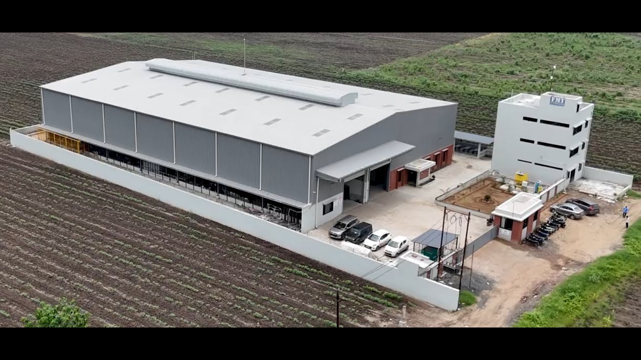 FMT Extrusion | Feed Milling Tech | Feed - Food - Extrusion.