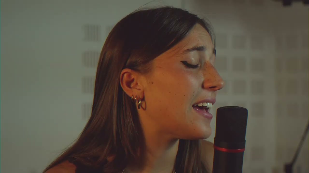 Camilla Vu - Dritta da te (Official Video)