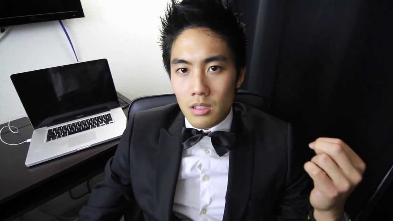 Фильм ужасов (BTS)