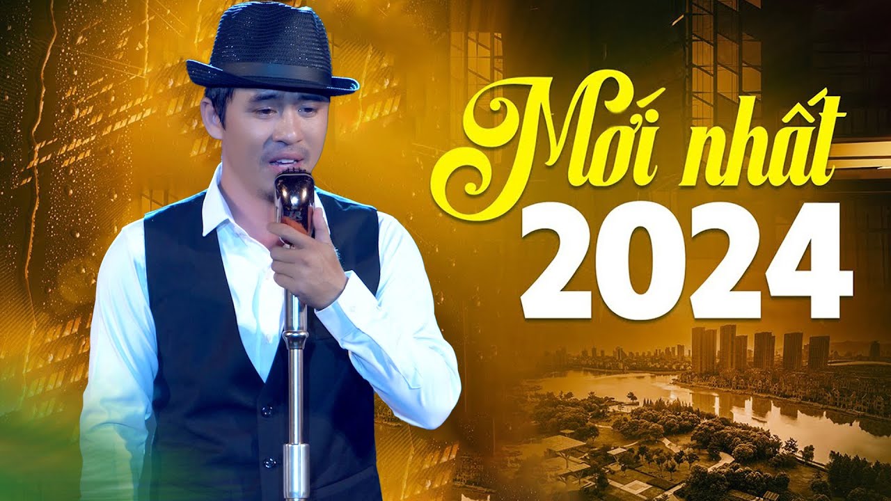 TUYỂN TẬP TRỮ TÌNH NGHE MÀ THẤM SỰ ĐỜI | LK Bolero Của Quang Sơn Giọng Ca Để Đời 2024