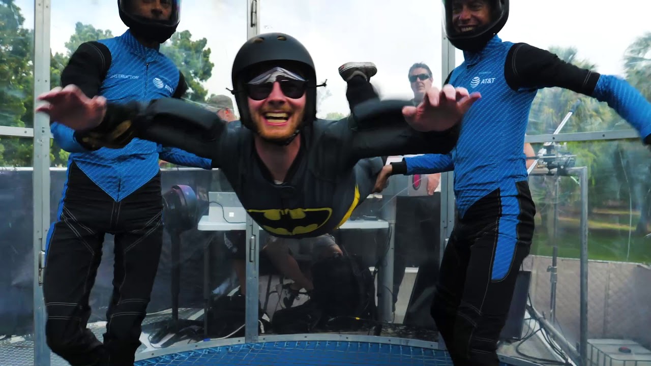 Batman Experience, Comi-Con 2019, San Diego