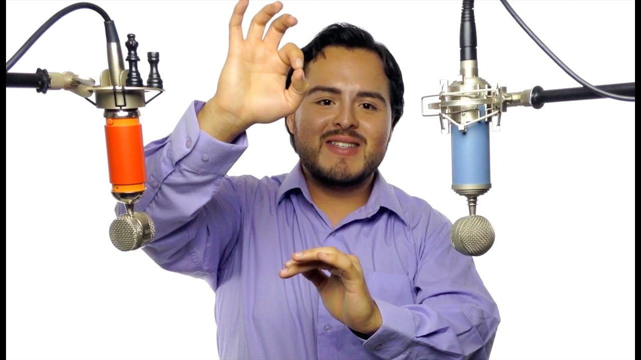 #22 Clases de Canto 