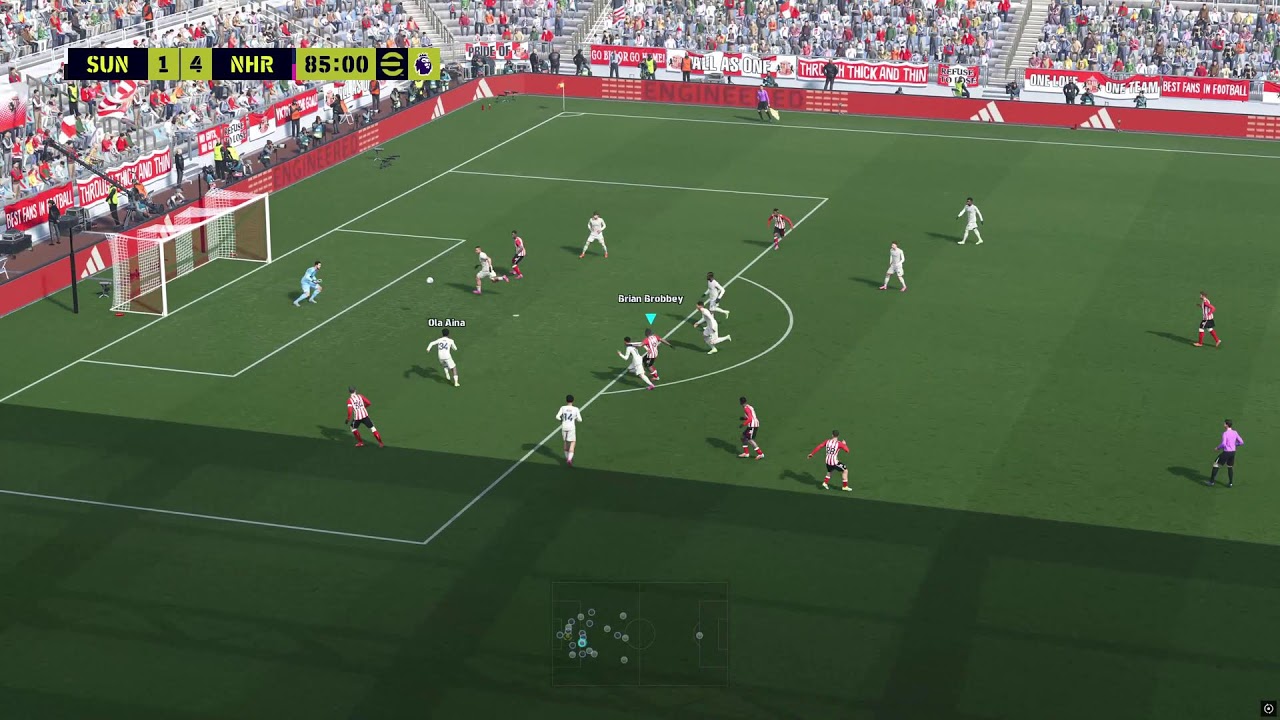 efootball Full Mods