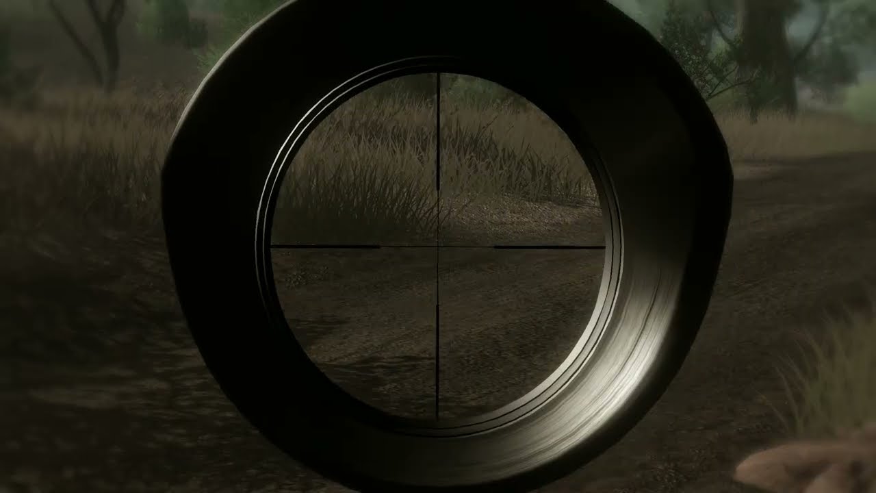 Far Cry 2 | Part 6