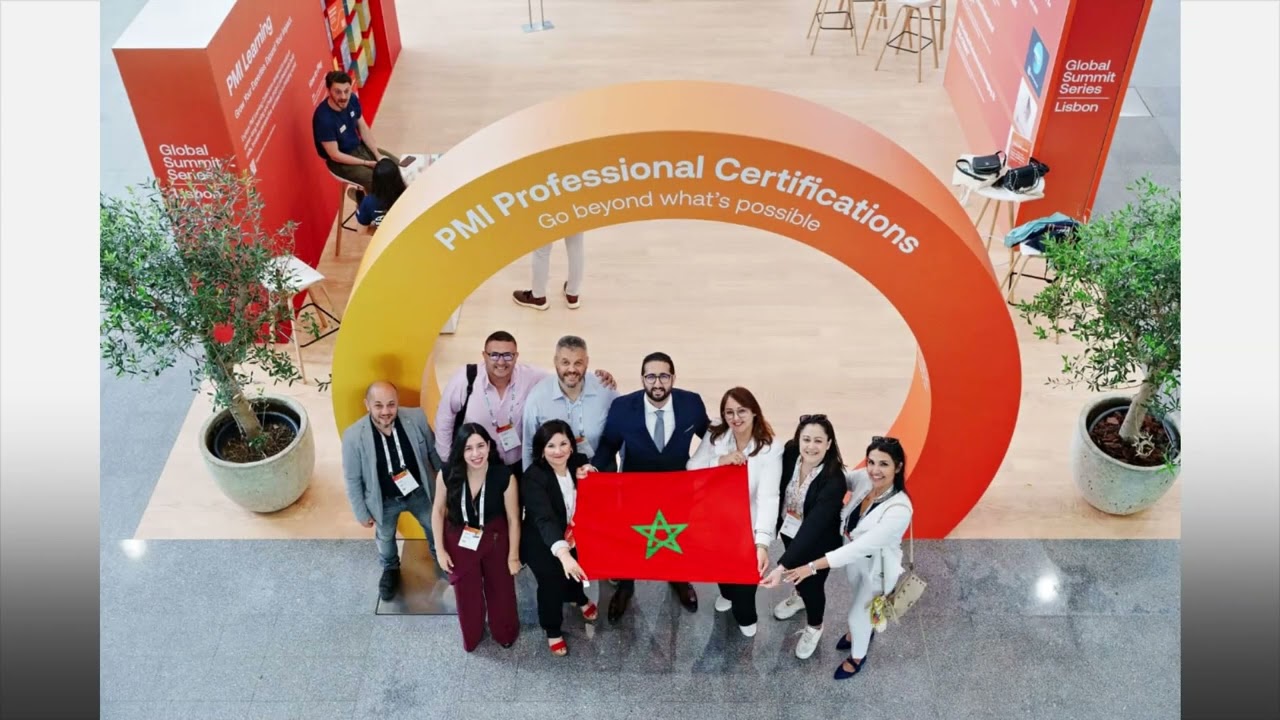 PMI Global Summit  Lisbon 2026 Milestones