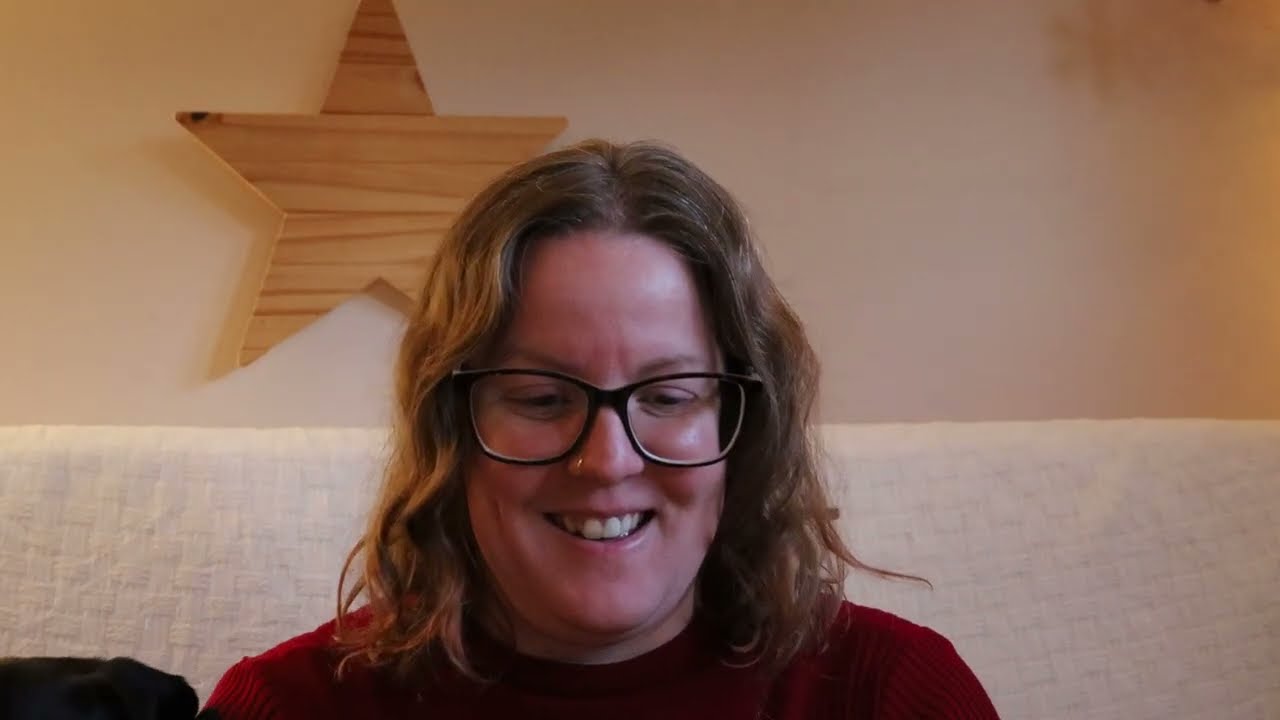 Writer's Vlog - Life and Writing - Vlog 13