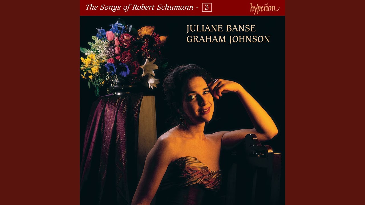 Schumann: Romanzen und Balladen IV, Op. 64: No. 1, Die Soldatenbraut