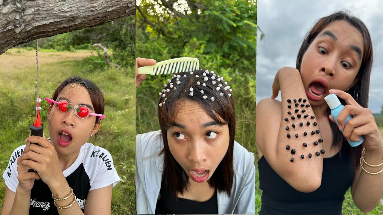 Part 25 | Survival Skills: SMART ideas and USEFUL in the forest#bushcraft #camping #outdoors #useful