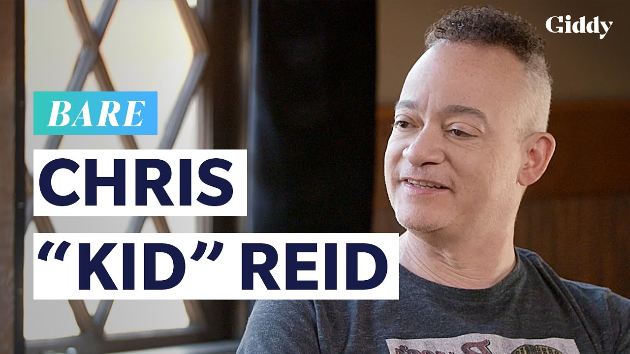 &ldquo;It was a collective&rdquo;: Chris &lsquo;Kid&rsquo; Reid on Kid &rsquo;n Play fame, relationships, and parenting