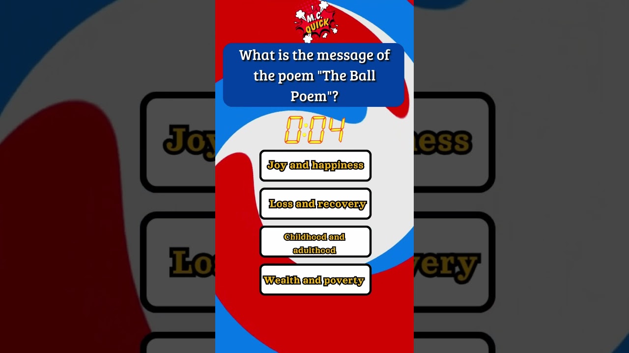 Don't Miss! Top MCQs Predicted for Class 10!